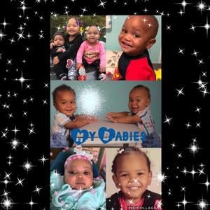 Meet your Posher, Lexie